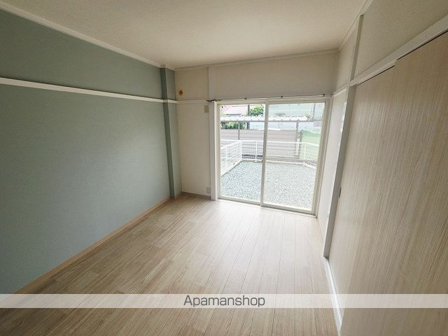 ハイツベルウッドの内装写真