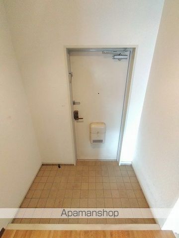 エミネンス辻本IIの内装写真
