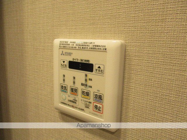 RESIDENCE KOENJIの内装写真