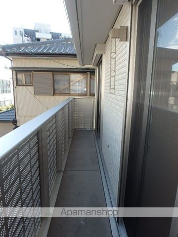東海道本線 岡崎駅 徒歩7分 2階建 築11年の内装写真