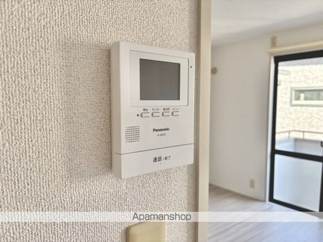 パールシャトーの内装写真