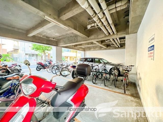KBコート竹原のその他写真