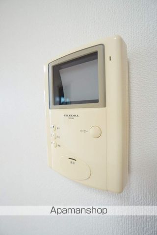グランシャリオの内装写真