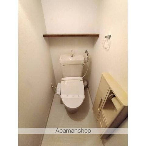ロジェ北11条 307の内装写真