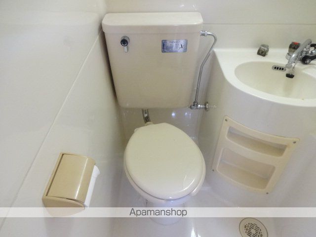 水野ビルの内装写真