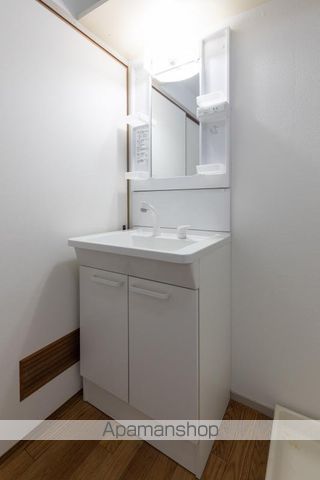 シーサイドハイツ屋島の内装写真