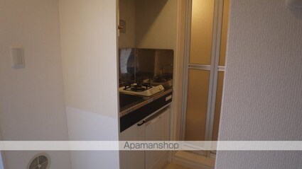アーバンフラット要町[1K/11.69m2]のその他部屋・スペース