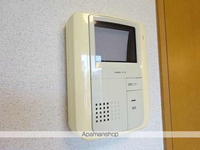 アレンダール壱番館の内装写真