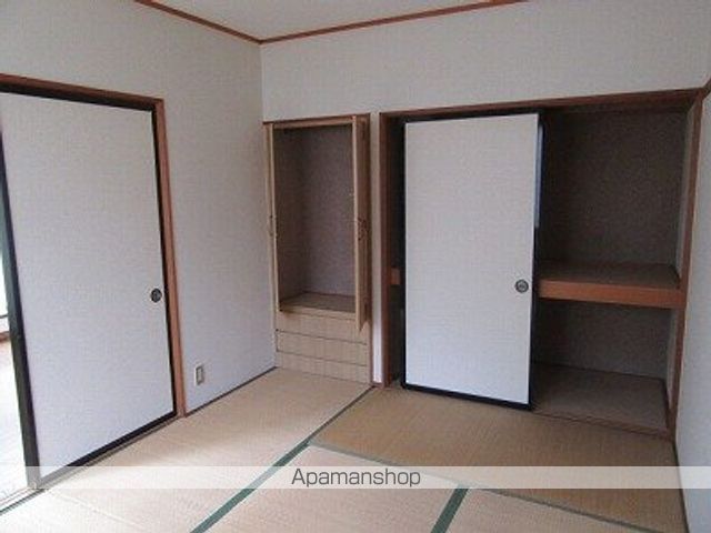 ケンライズ1号館の内装写真