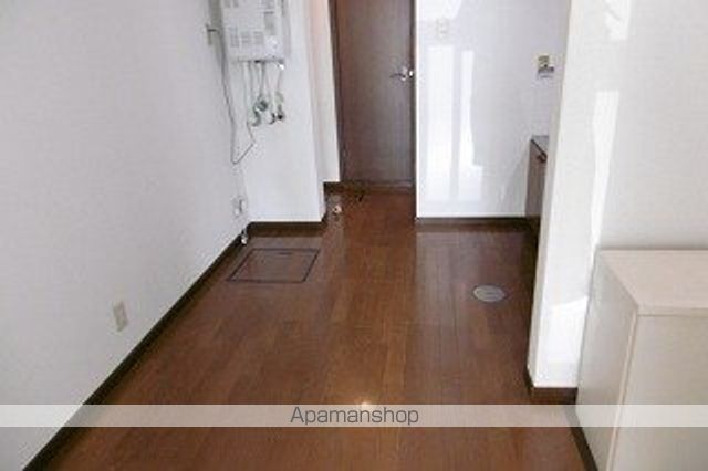 パークレーンホームズＦ[1DK/29.62m2]の内装5