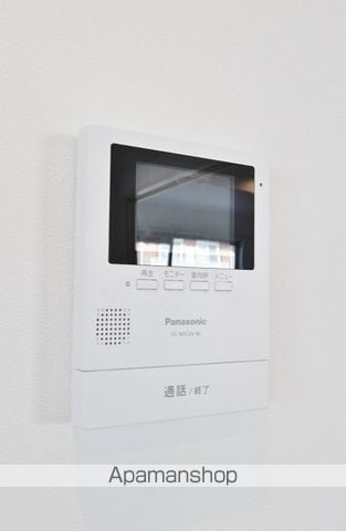 ピース・コウセイ古川の内装写真