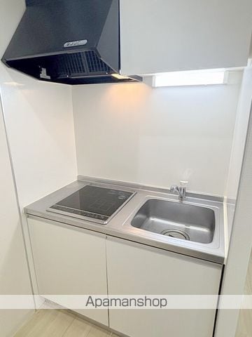 U−RO玉造IIの内装写真