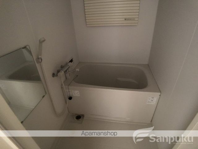 フォブール平和通の内装写真