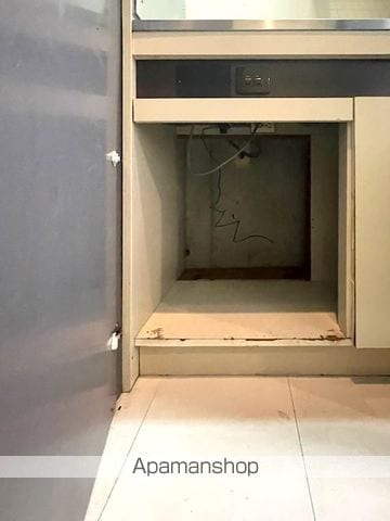 メインステージ多摩川駅前の内装写真
