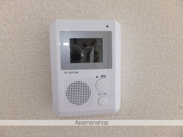 レオパレスアステカの内装写真