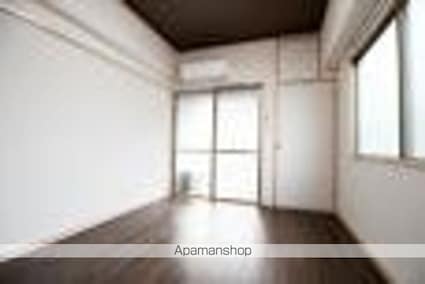 京屋マンション[1K/15.37m2]のリビング・居間1