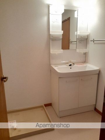 サンセール神前の内装写真