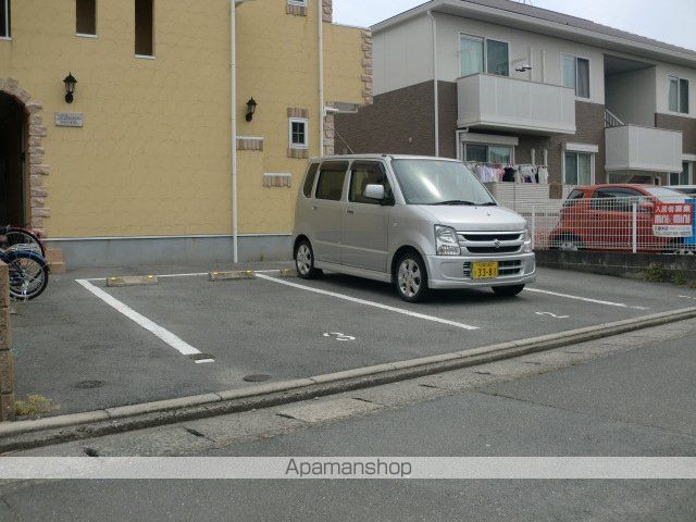 リブレア中央公園通り　Ａ棟 203 ｜ 福岡県久留米市合川町2073-7（賃貸アパート1K・2階・25.22㎡） その27