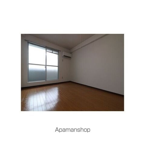 ブルーメンハウスの内装写真