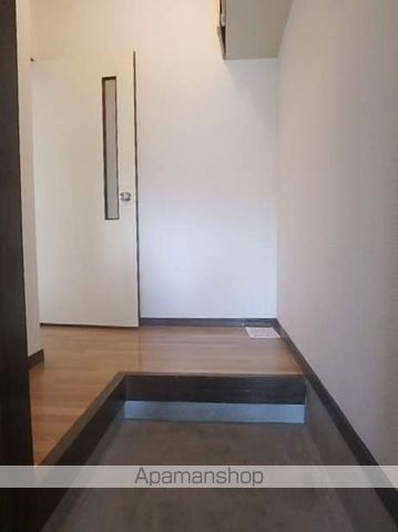 コーポ中西の内装写真