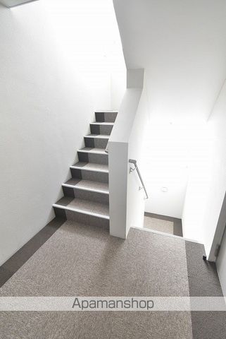 BRAMAの内装写真
