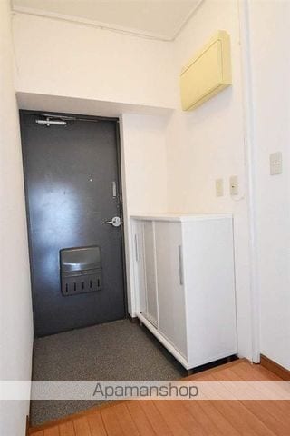 リエス上和田の内装写真