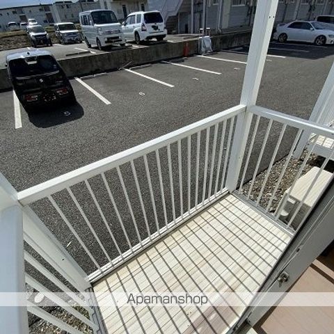 グランコートIの内装写真