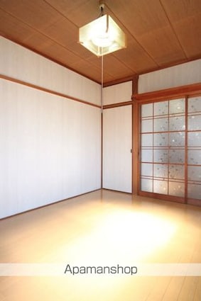 コーポ生石[1K/19.17m2]の内装2