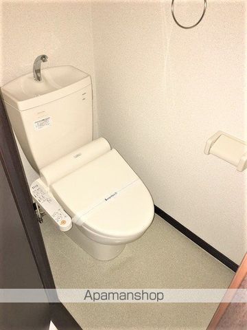 レオネクストスムの内装写真