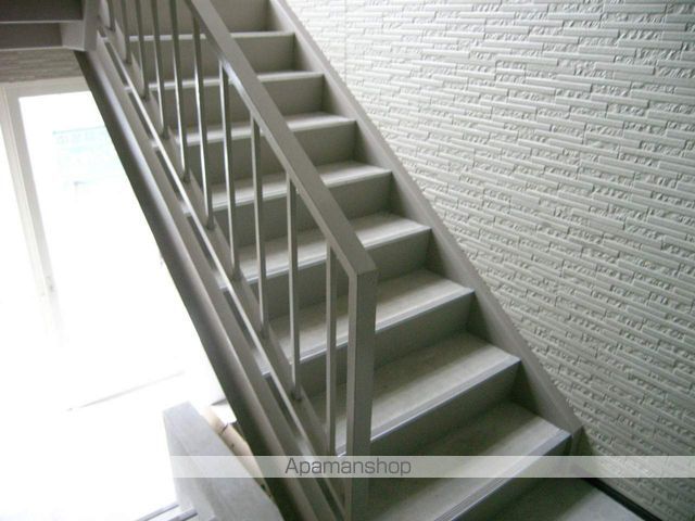 フィネ元町の内装写真