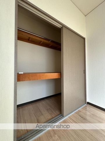フォレスト10の内装写真