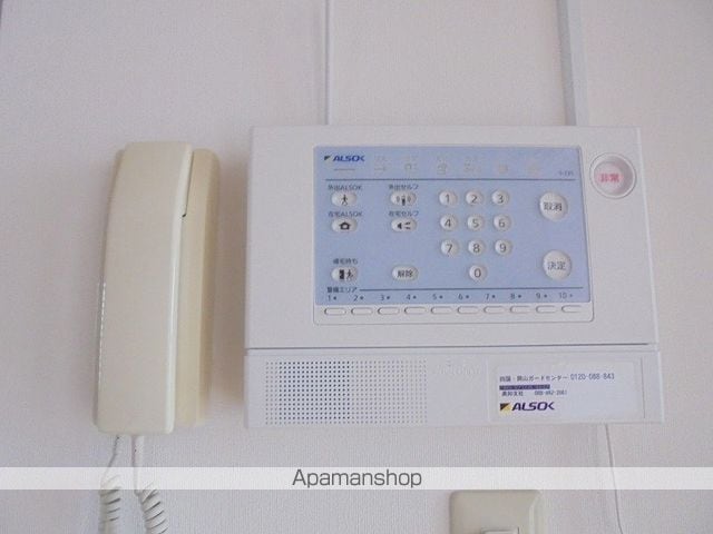 ソワール西秦Iの内装写真