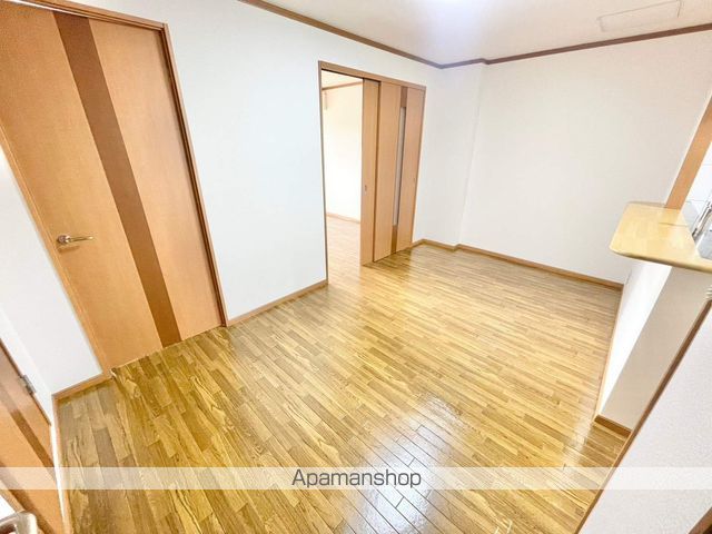 クールメゾン佐藤の内装写真