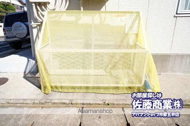 南総ハイツのその他写真