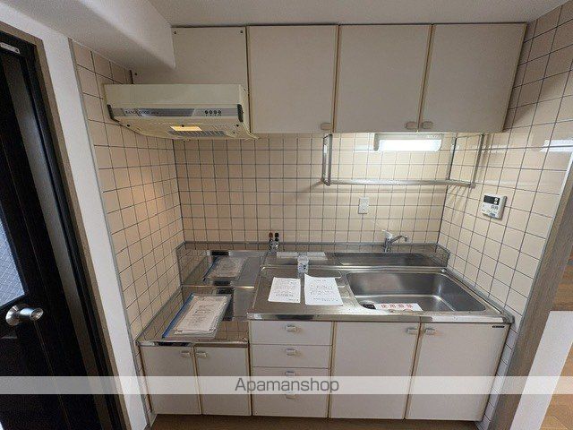エーデルハイムの内装写真