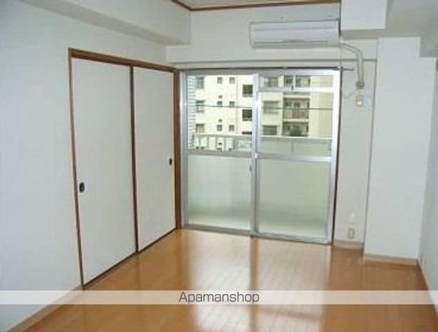 セントラルビレッジ百道の内装写真