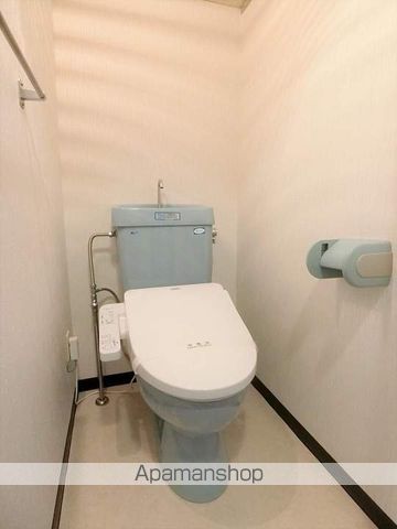 トーカンキャステール鹿児島駅前の内装写真