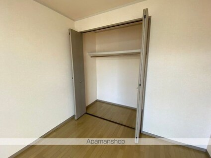 ファミール・フジ[2DK/45.29m2]の内装4