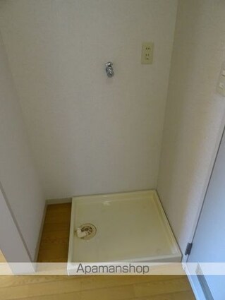 サンルミエールＡ棟[2DK/43m2]の内装3