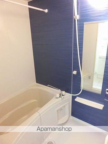 グレイス さくらの内装写真