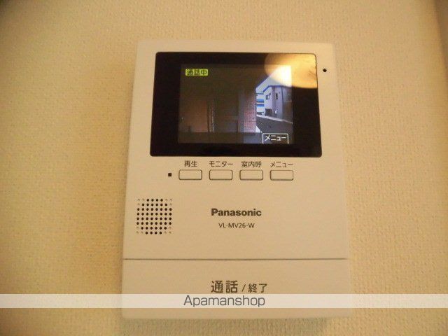 ディア イーストの内装写真