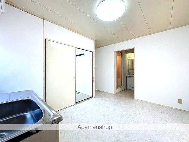 ジョイフル浜田[3DK/48.17m2]の内装2