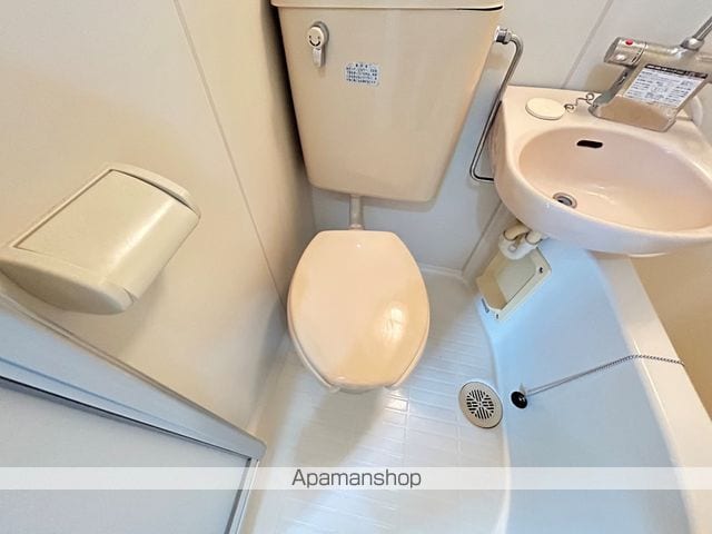 ジュネス武庫之荘の内装写真