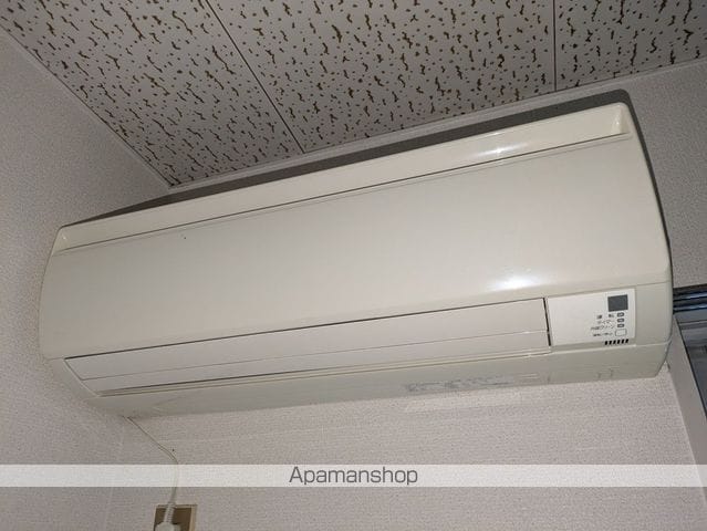 アーバンライフ泉田 II棟の内装写真