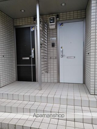 ウィット塩屋[2LDK/57.94m2]のエントランス1