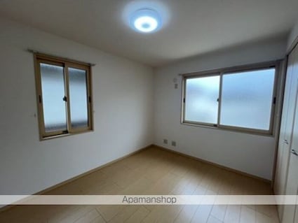 プランドール　安岡　Ｂ棟[2LDK/55.41m2]の内装2