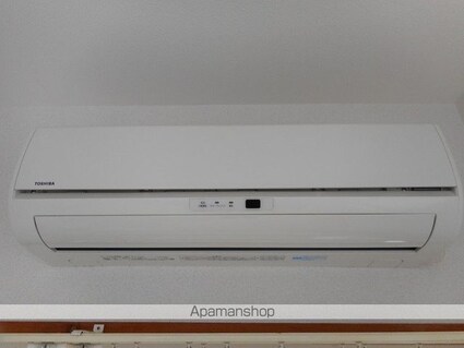 リバープール鷹匠[1DK/21m2]のその他設備