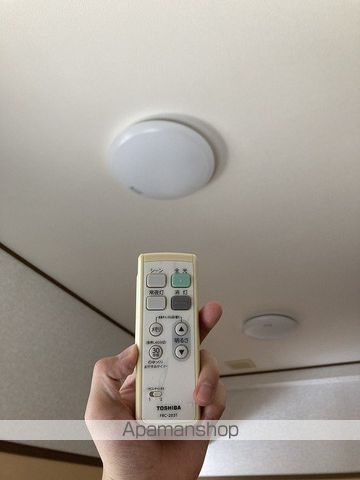U・I平島の内装写真
