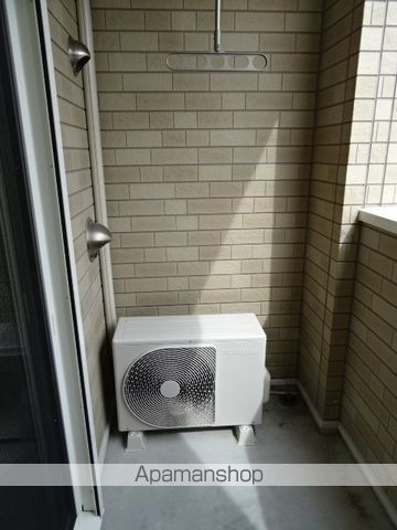 ベリスタ2の内装写真
