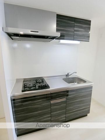 ArtizA堺の内装写真